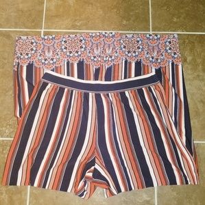 Women's Cato Palazzo Pants